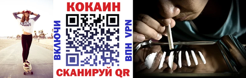 COCAIN FishScale Верхоянск